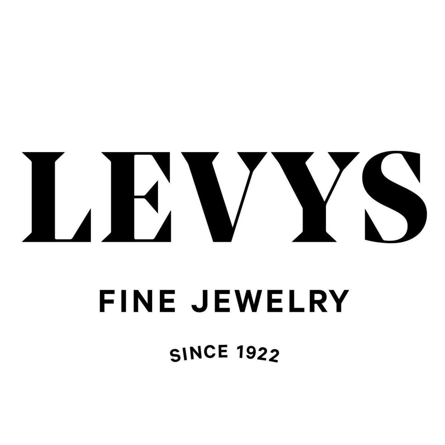 Levy's Fine Jewelry